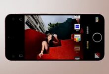 Vivo X300 design revealed in new trailer.