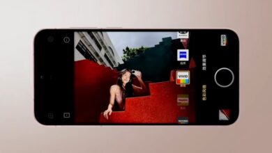 Vivo X300 design revealed in new trailer.