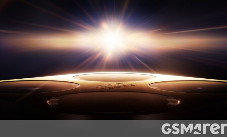 Xiaomi 15T series officially launching soon.
