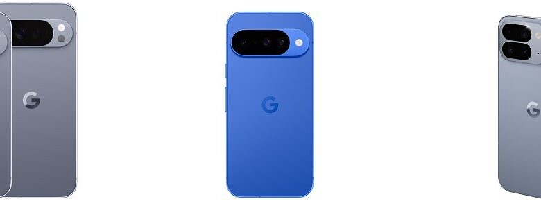 Google's Pixel 10 and 10 Pro phones are popular, but the Pixel 10 Pro XL is lagging, and the Pixel Fold is struggling, according to a recent poll.