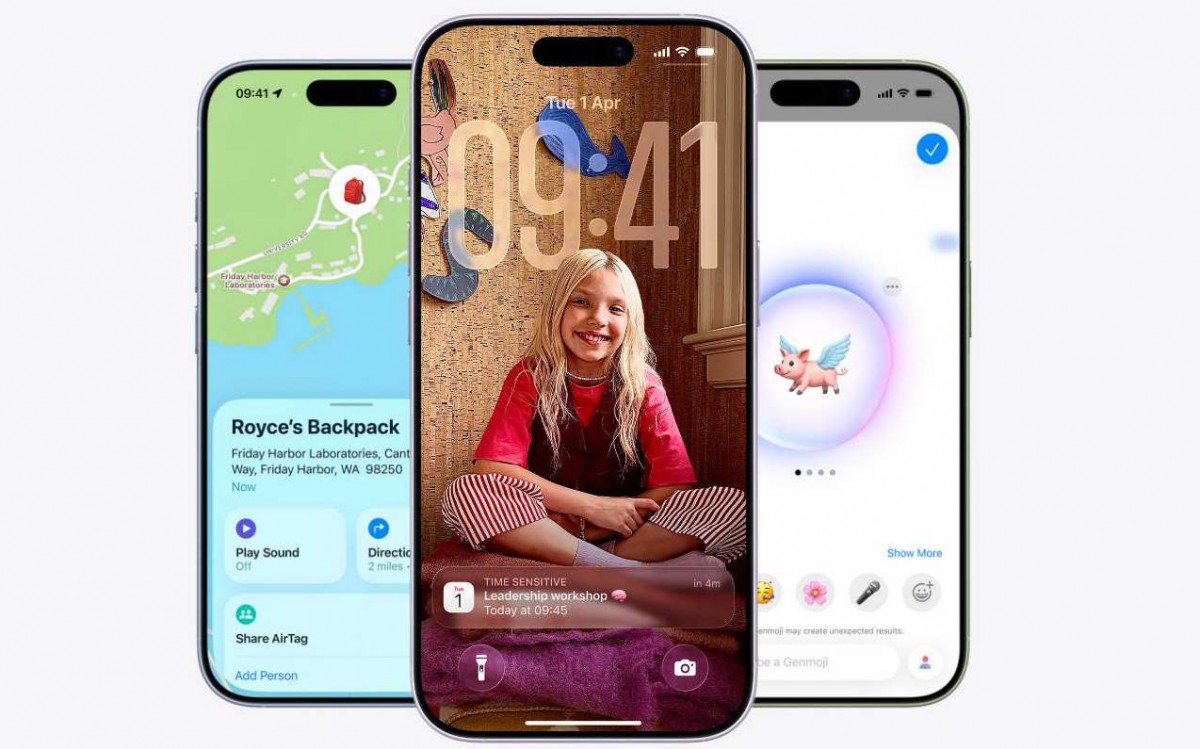 Baseus EnerFill FH11 140W