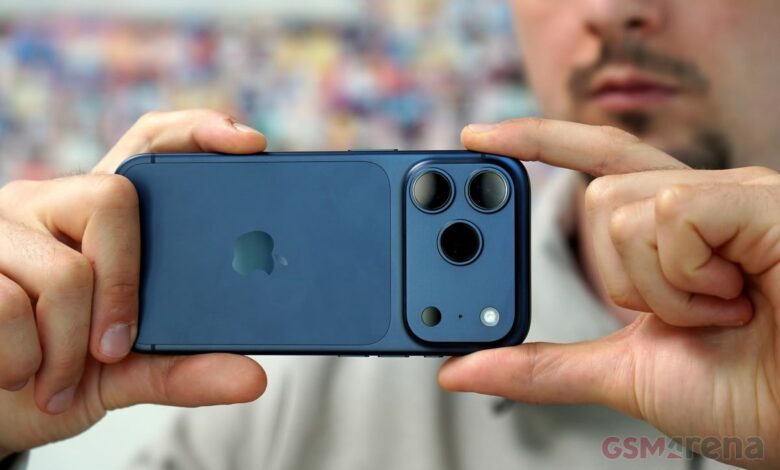iPhone 17 Pro: Early reviews are in.