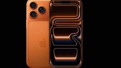 iPhone 17 Pro models boast bigger batteries, improved cameras.