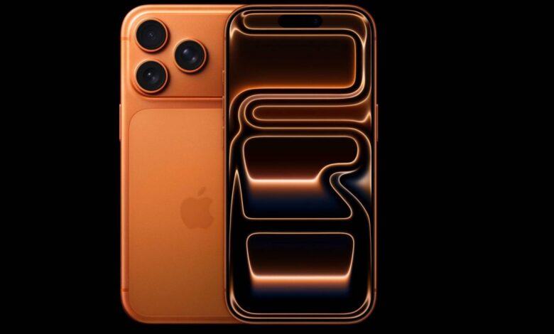 iPhone 17 Pro models boast bigger batteries, improved cameras.
