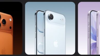 iPhone 17 and Air battery replacements: pricing revealed.