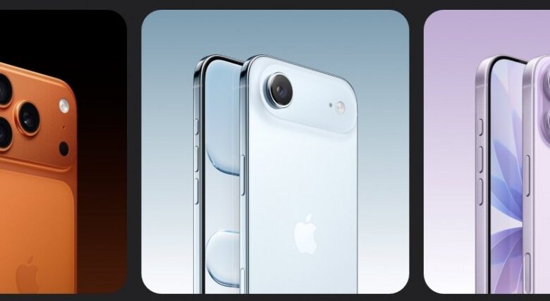 iPhone 17 and Air battery replacements: pricing revealed.