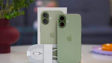 iPhone 17 review: early impressions are in.