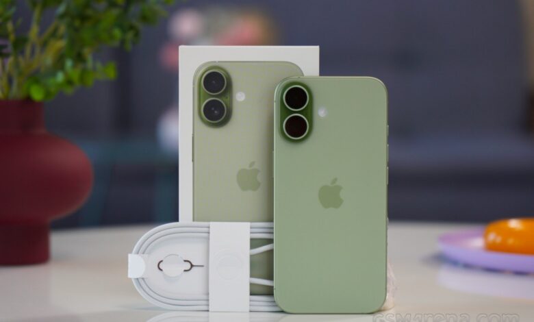 iPhone 17 review: early impressions are in.