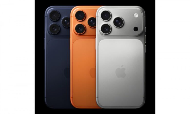 iPhone 18 Pro specs leaked prematurely.