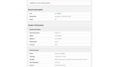 iQOO 15's new gaming chip shatters Geekbench records.