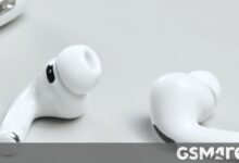 AirPods Pro 3 Teardown: Abysmal Repairability Score, Unsurprisingly, Revealed.