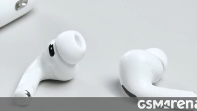 AirPods Pro 3 Teardown: Abysmal Repairability Score, Unsurprisingly, Revealed.
