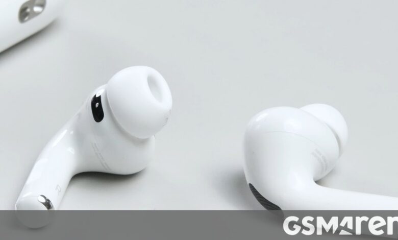 AirPods Pro 3 Teardown: Abysmal Repairability Score, Unsurprisingly, Revealed.