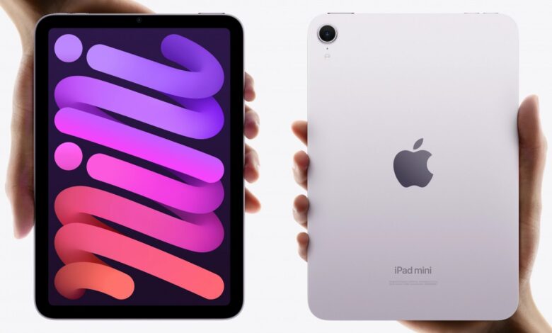 Apple's Future: OLED Displays Coming to iPads and MacBook Air.