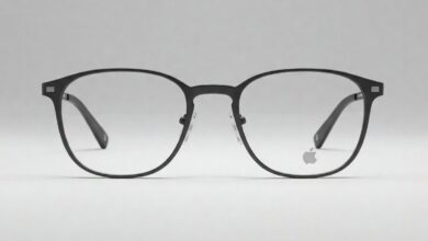 Apple's Vision Air Paused: Smart Glasses Future, Not Mixed Reality.