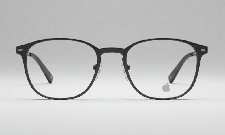 Apple's Vision Air Paused: Smart Glasses Future, Not Mixed Reality.