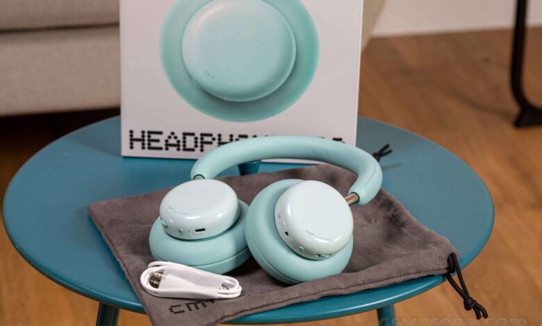 CMF Headphone Pro: Immersive Sound, Sleek Design, Undeniable Value Review.