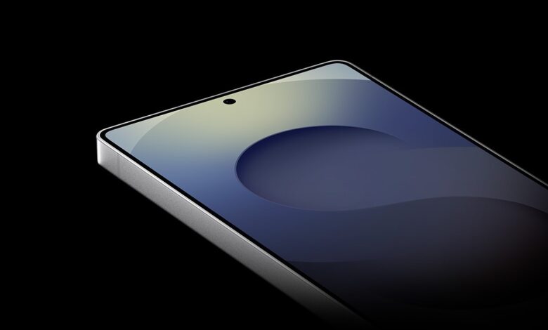 Galaxy S26: Selfie Camera Stays Put, No Upgrade Expected.