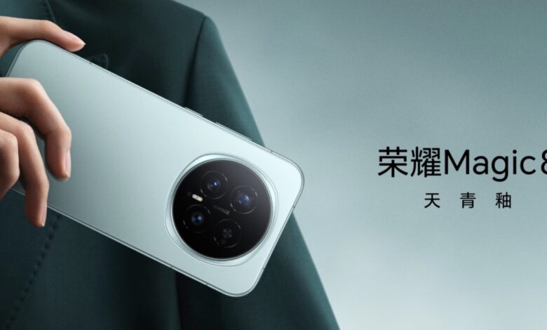 Honor Magic8 Mini: Compact Powerhouse Specs Leaked (Again!)