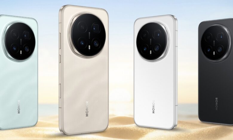 Honor Magic8 Ultra: Stunning Display, Powerful Chipset, Amazing Camera Revealed!