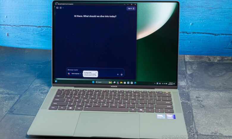 Honor MagicBook Art 14 2025: Intel Ultra 7 Review!