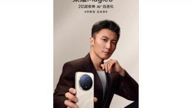 Honor vs. iPhone: Night Photography Showdown; New Ambassador Announced.