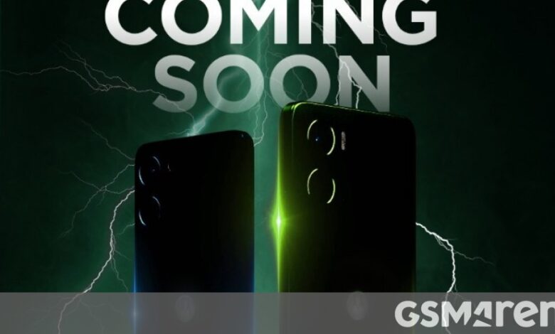 Moto G06 Power: India Arrival Confirmed – Big Battery Buzz!