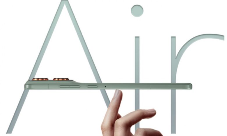 Moto X70 Air: China Price Unveiled – Big Features, Budget Friendly?