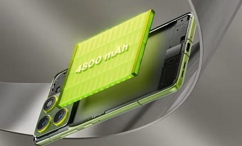 Motorola Edge 70: Ultra-Thin Phone Unveiling Date and Leaked Price!