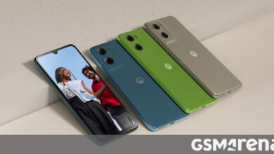 Motorola Moto G06 Power: India Launch Date Finally Confirmed!