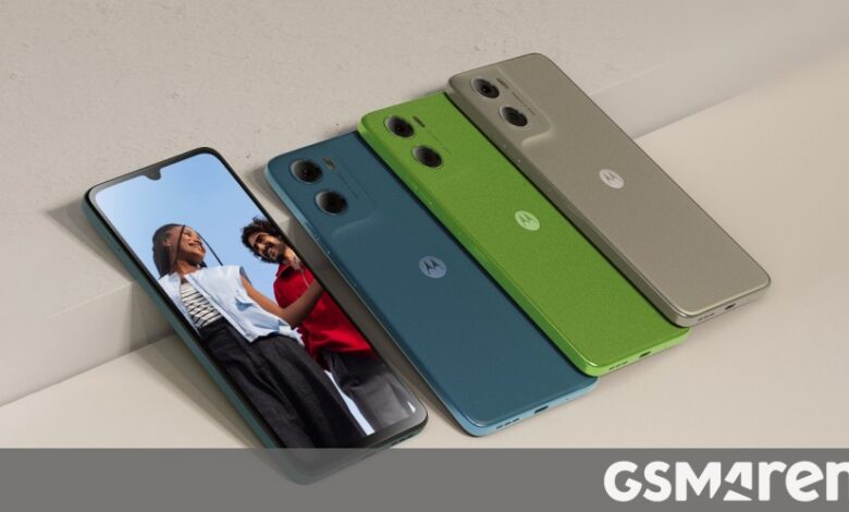 Motorola Moto G06 Power: India Launch Date Finally Confirmed!