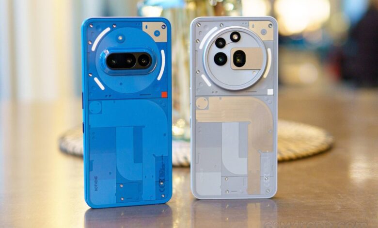 Nothing Phone (3a) Lite: Geekbench, Price Leaks, & European Launch Imminent.