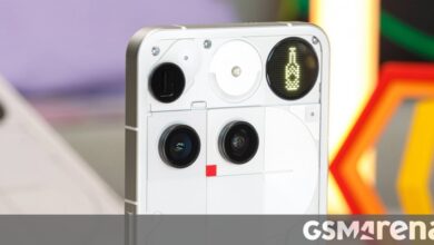 Nothing Smartphones: Call Recording Now Simple, One-Button Solution.