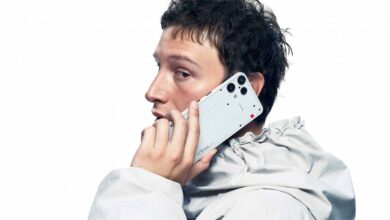 Nothing's budget phone: Phone (3a) Lite arrives to entry-level market.