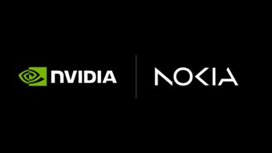 Nvidia and Nokia Unite: $1 Billion Investment Boosts Future Tech.