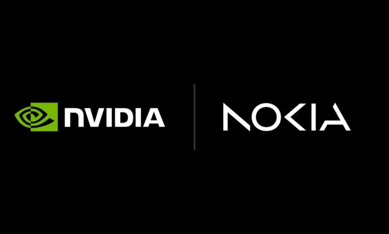 Nvidia and Nokia Unite: $1 Billion Investment Boosts Future Tech.