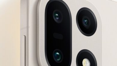 OnePlus 15: Leaked Camera Boasts 3.5x Optical Zoom.