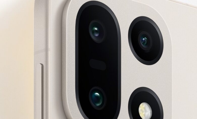 OnePlus 15: Leaked Camera Boasts 3.5x Optical Zoom.