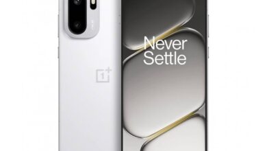 OnePlus Turbo's Leak: Insane Specs & Battery – Get Ready!