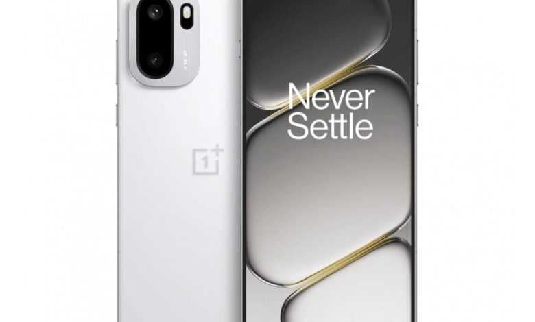 OnePlus Turbo's Leak: Insane Specs & Battery – Get Ready!