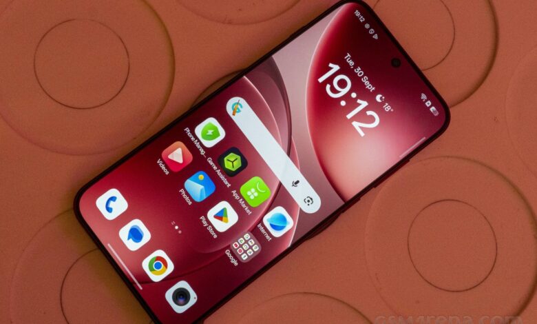 Oppo Find X9: Innovative Design and Cutting-Edge Technology Explored.