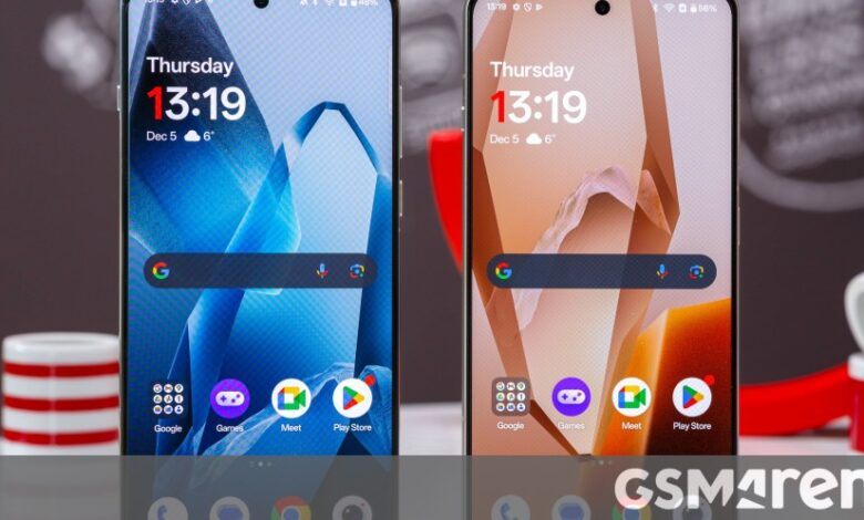 OxygenOS 16: Deeper Dive with Google Gemini Announced for OnePlus Phones.