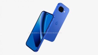 Pixel 10a: Leaked CAD Renders Show Forthcoming Google Phone.