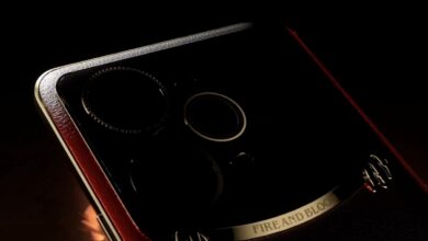 Realme 15 Pro: Game of Thrones Design Teased, Winter Is Coming.