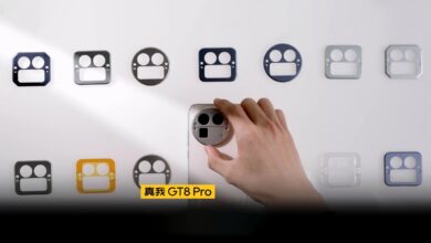 Realme GT 8 Pro: Interchangeable Camera Housing Revolutionizes Smartphone Photography!