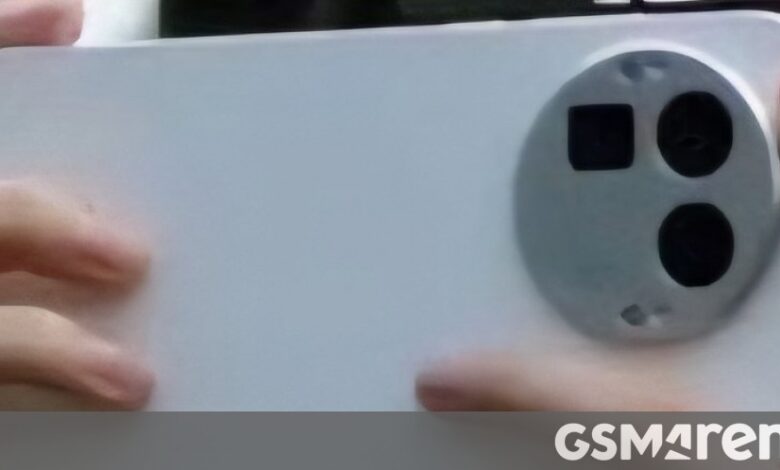 Realme GT 8 Pro: Leaked Live Photo Reveals Key Specs Again.