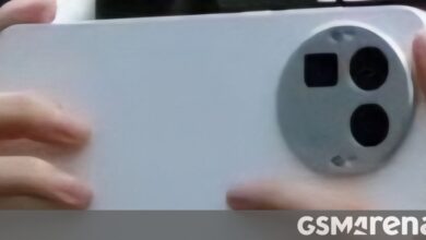 Realme GT 8 Pro: Live Photo Leaks, Key Specs Revealed Again!