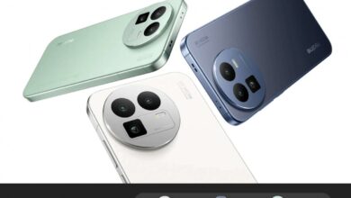 Realme GT8: Snapdragon Elite, Ricoh Cameras, Official. Powerful and Ready.