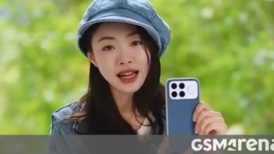 Redmi K90 Pro Max: Hands-On Video Teases Stellar Performance & Design.