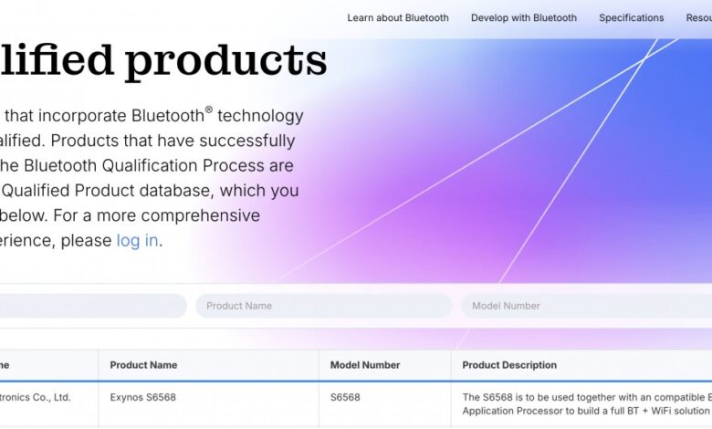Samsung Galaxy S26: Future-Proofed with New Exynos Connectivity Chip.